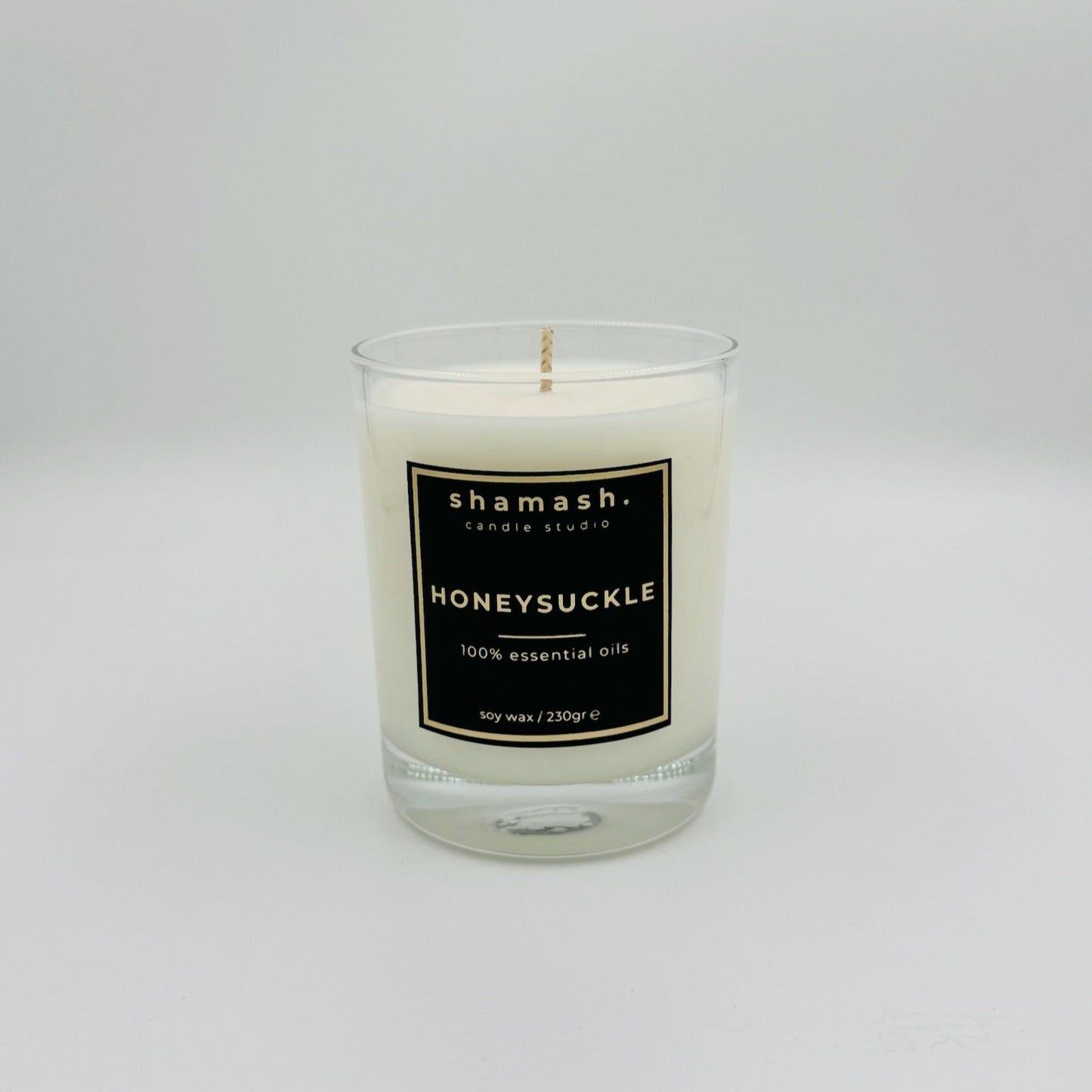 HONEYSUCKLE PURE COLLECTION CANDLE