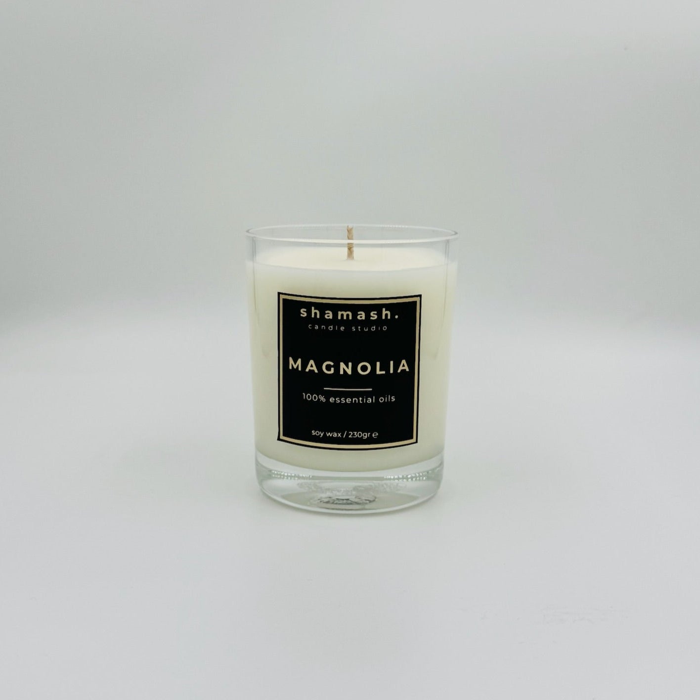 MAGNOLIA PURE COLLECTION CANDLE