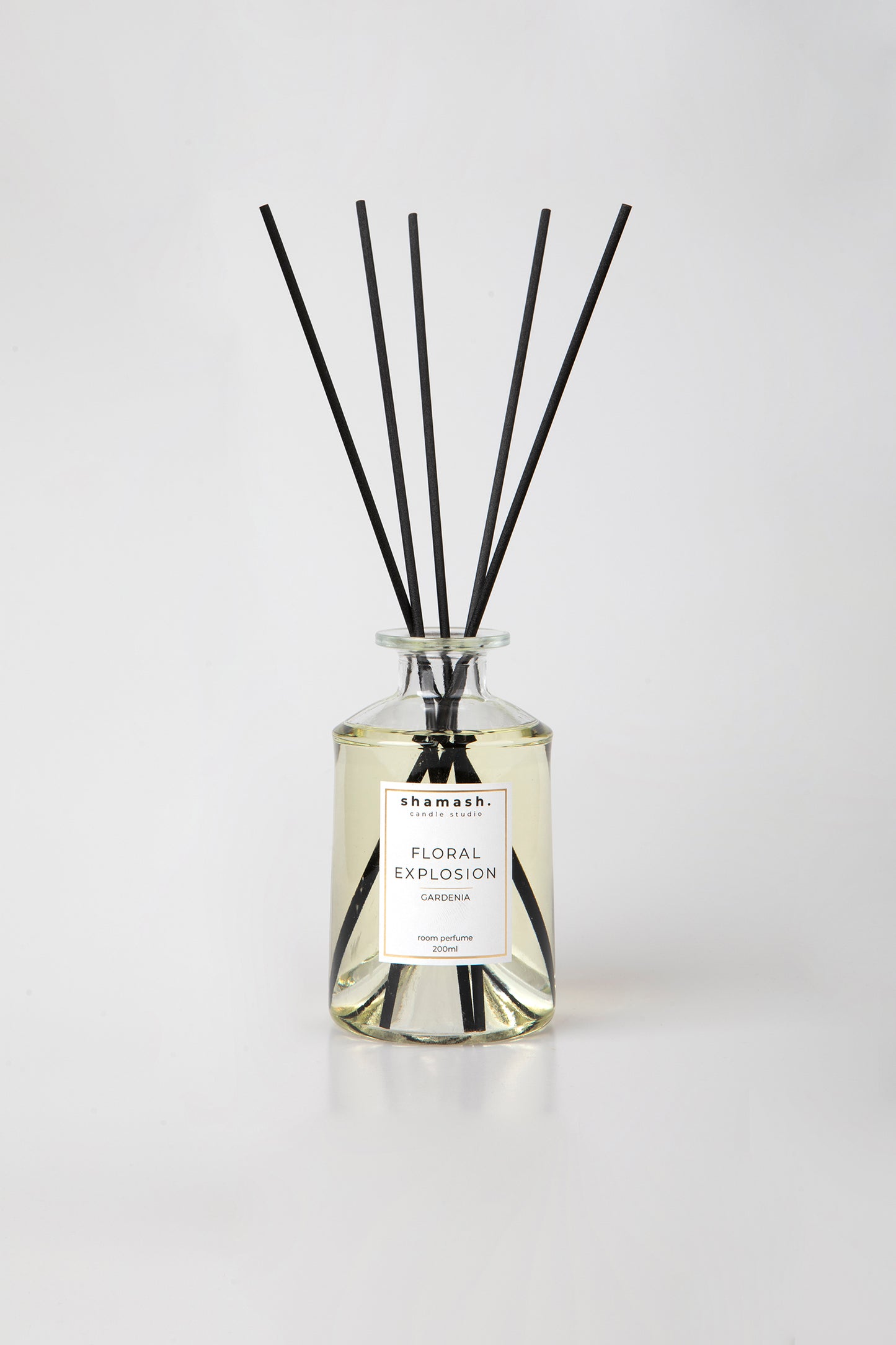 FLORAL EXPLOSION BOLD COLLECTION ROOM PERFUME