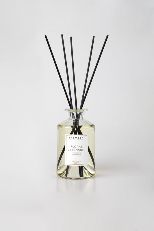 FLORAL EXPLOSION BOLD COLLECTION ROOM PERFUME 200ml