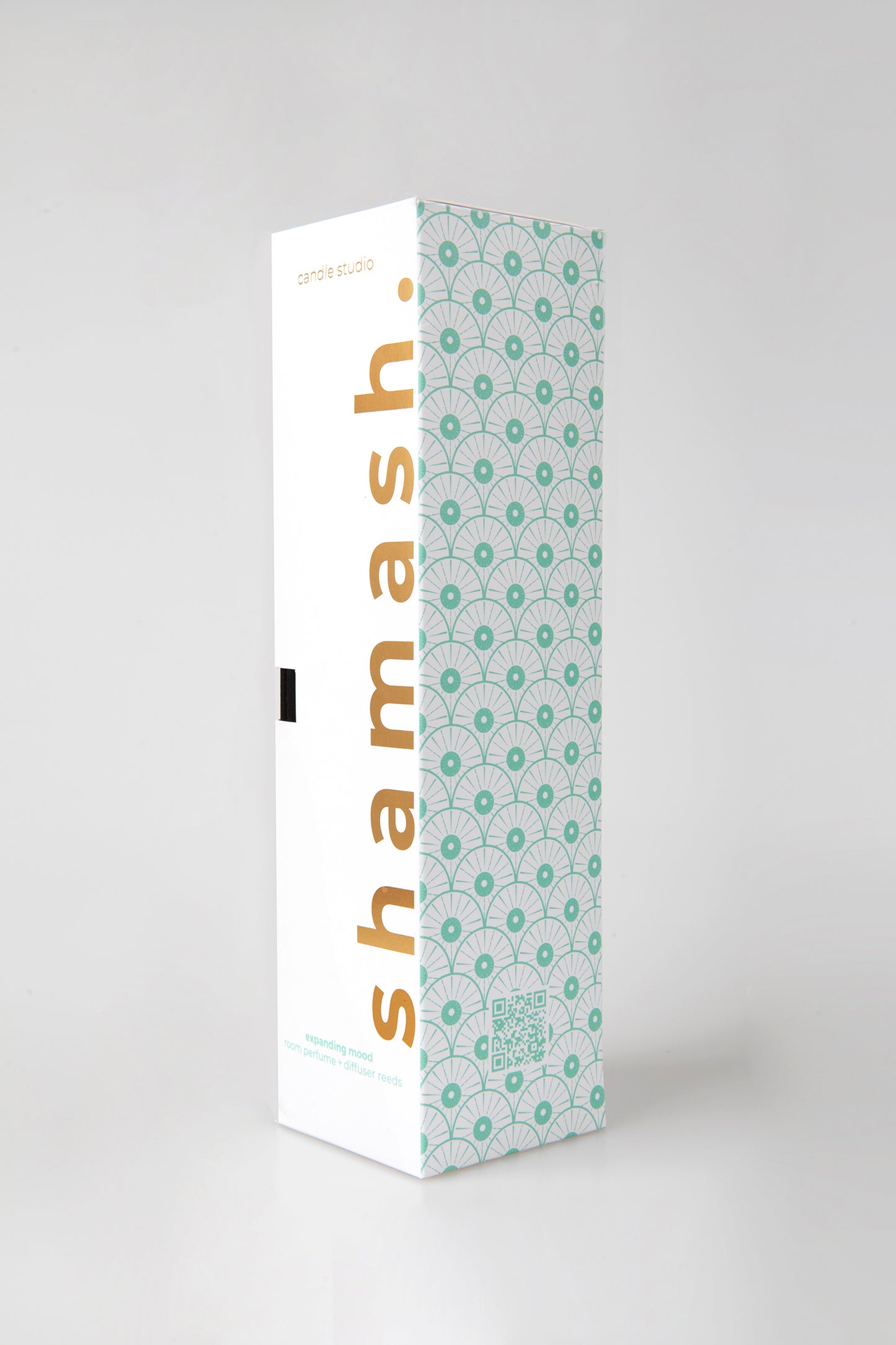 MUSK NOIR BOLD COLLECTION ROOM PERFUME
