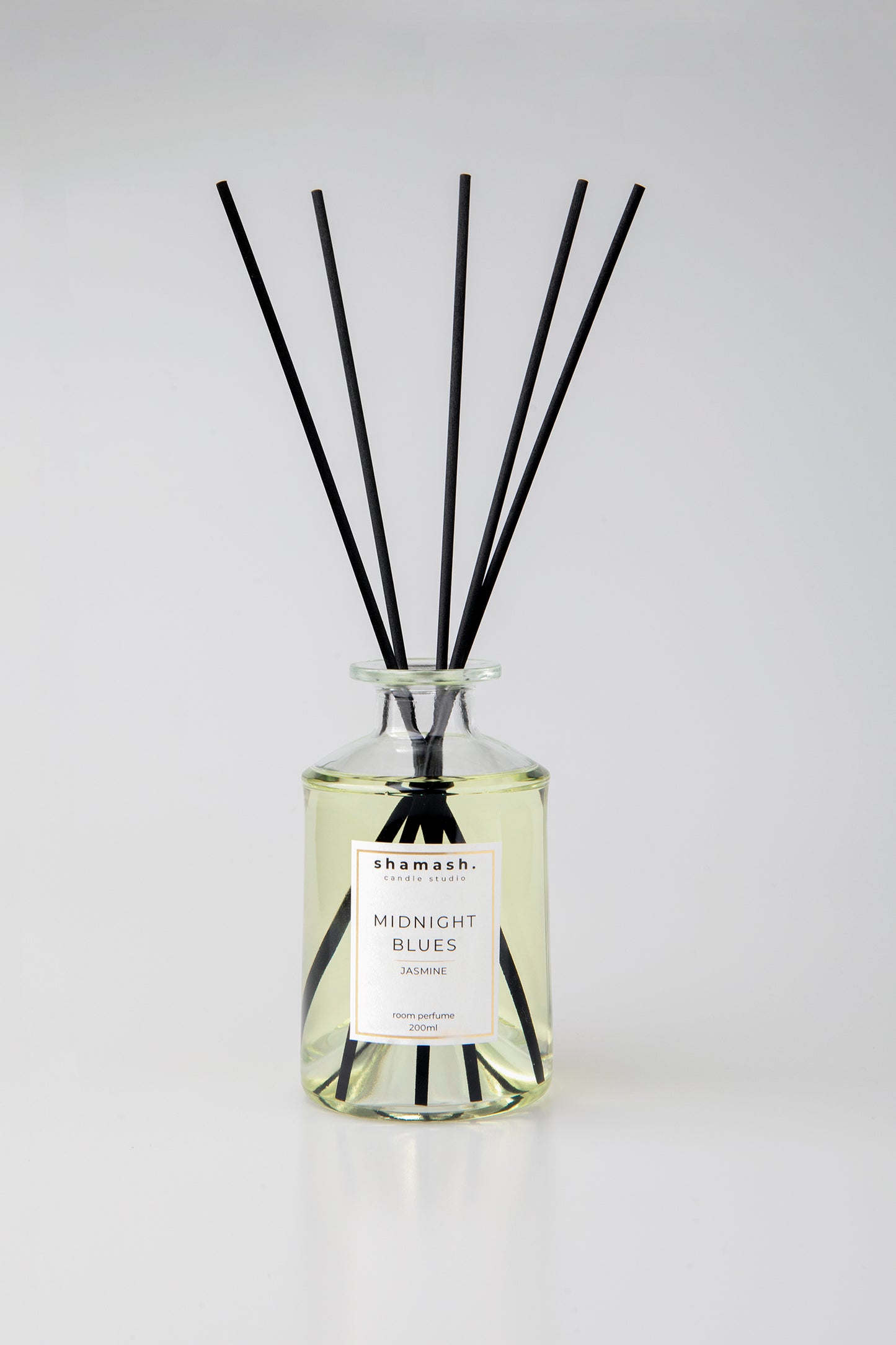 MIDNIGHT BLUES BOLD COLLECTION ROOM PERFUME