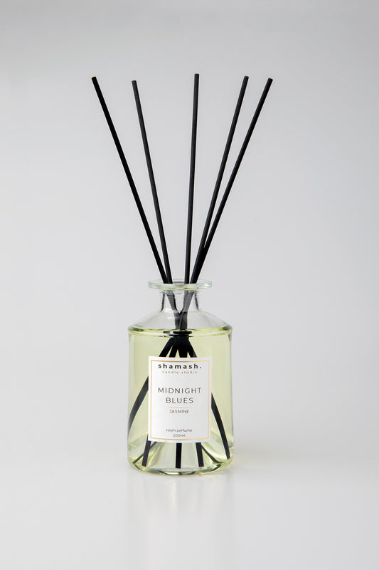 MIDNIGHT BLUES BOLD COLLECTION ROOM PERFUME 200ml