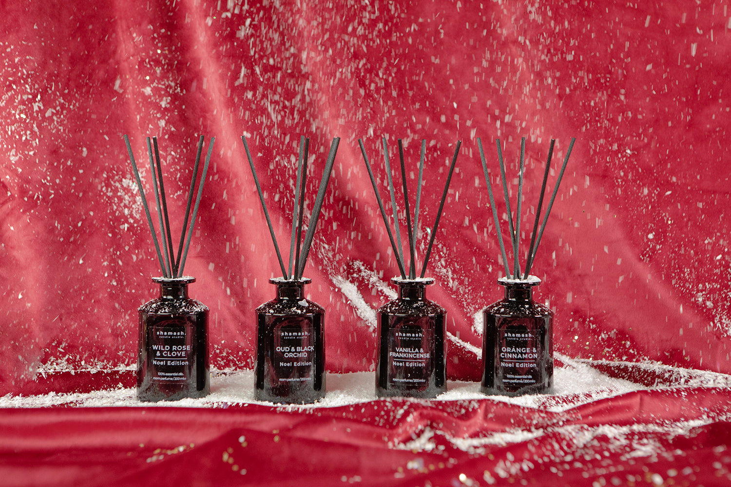 NOEL REED DIFFUSERS