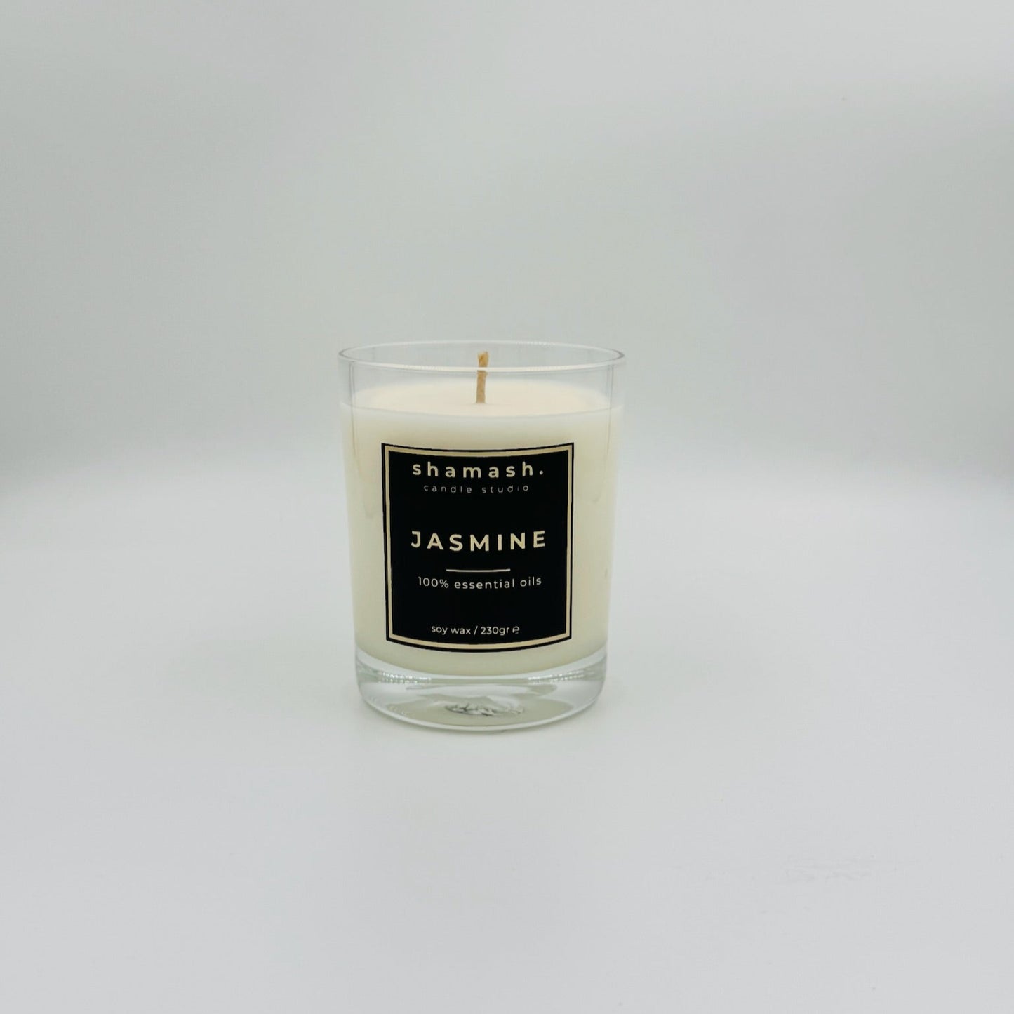 JASMINE PURE COLLECTION CANDLE