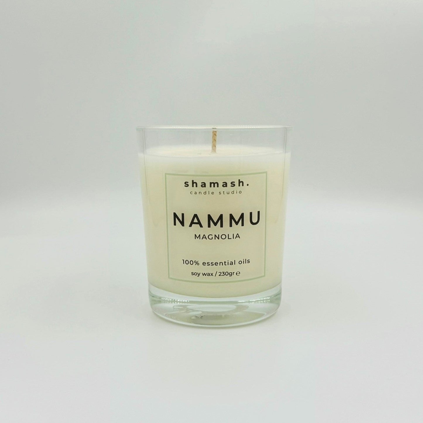 NAMMU PURE SERIES CANDLE