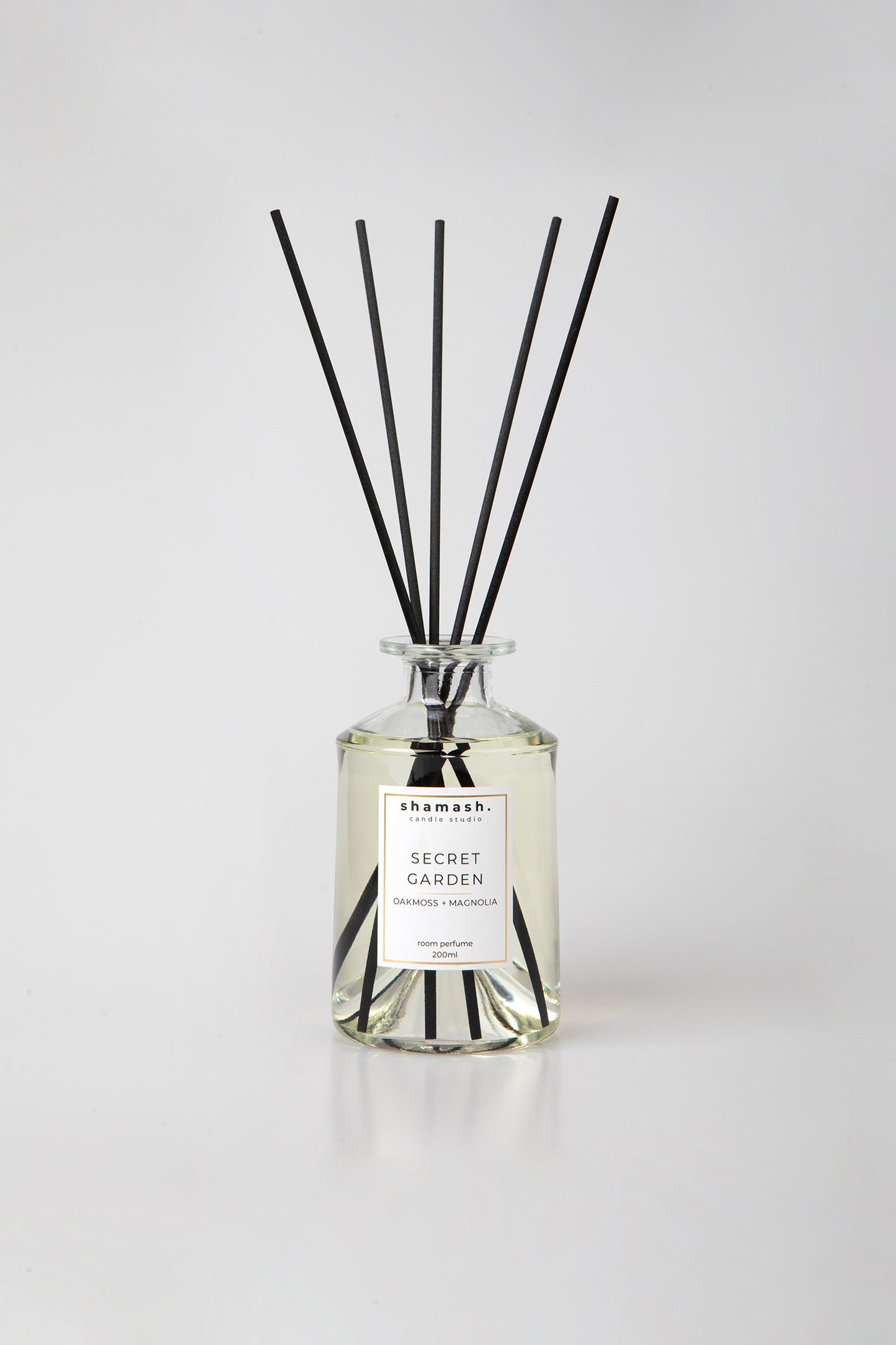 SECRET GARDEN ROOM PERFUME