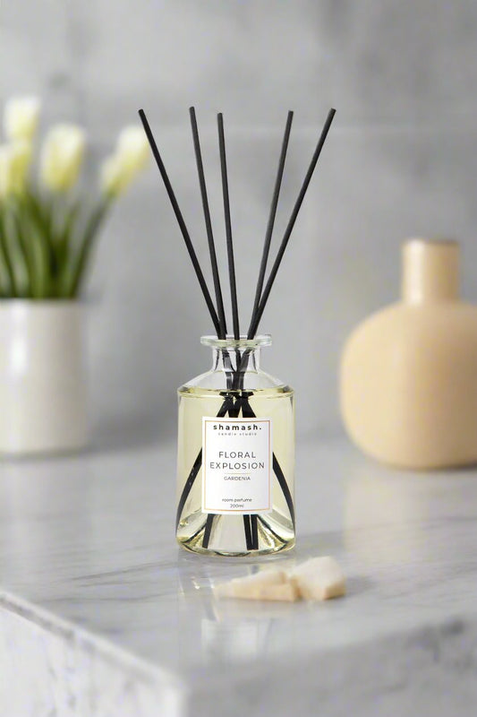 FLORAL EXPLOSION ROOM PERFUME